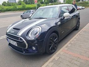 MINI Clubman - 2016