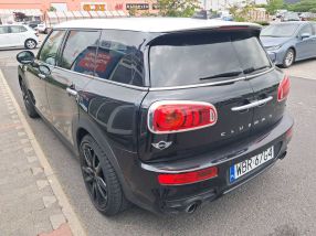 MINI Clubman - 2016