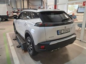 Peugeot 2008 - 2021