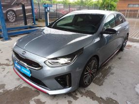 Kia ProCeed - 2021
