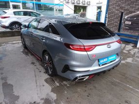 Kia ProCeed - 2021