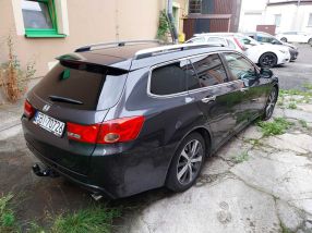 Honda Accord - 2011
