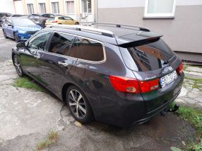 Honda Accord - 2011