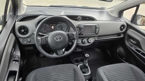 Toyota Yaris - 2018