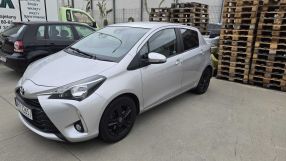Toyota Yaris - 2018