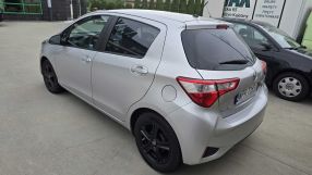 Toyota Yaris - 2018