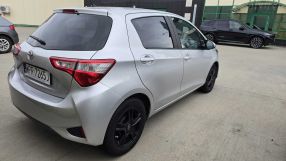Toyota Yaris - 2018