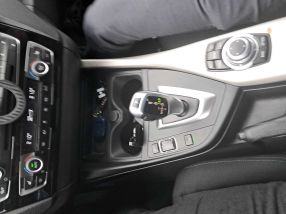 BMW 1 - 2016
