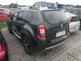 Dacia Duster - 2017