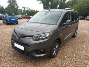 Toyota ProAce City Verso - 2021