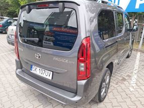 Toyota ProAce City Verso - 2021