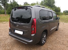 Toyota ProAce City Verso - 2021