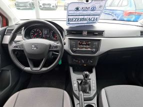 Seat Ibiza - 2018