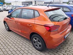 Seat Ibiza - 2018