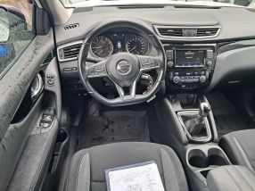 Nissan Qashqai - 2019