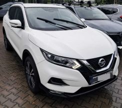 Nissan Qashqai - 2019