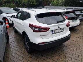 Nissan Qashqai - 2019