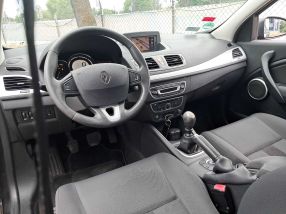 Renault Megane - 2010