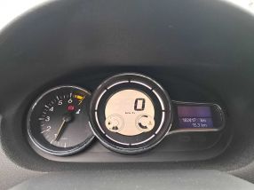 Renault Megane - 2010