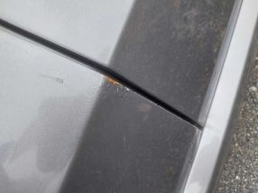 Volkswagen Polo - 2012