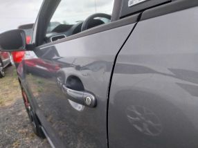 Volkswagen Polo - 2012