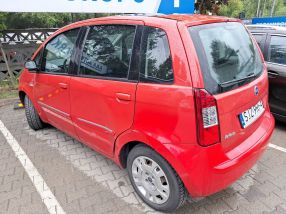 Fiat Idea - 2007