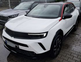 Opel Mokka - 2022