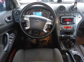 Ford Mondeo - 2008