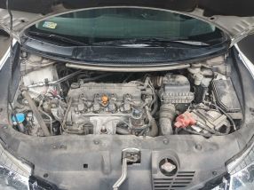 Honda Civic - 2015