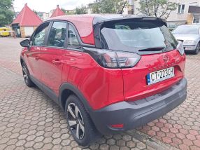 Opel Crossland X - 2024