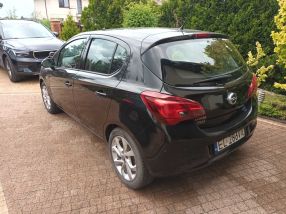 Opel Corsa - 2015