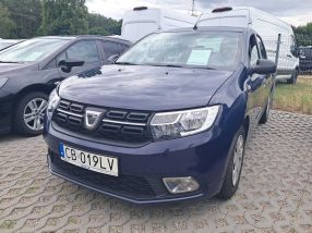 Dacia Logan - 2020