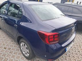Dacia Logan - 2020
