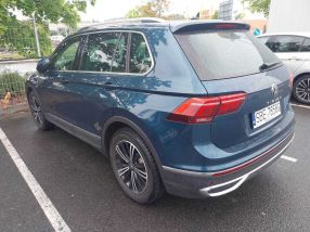 Volkswagen Tiguan - 2020