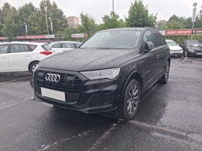 Audi Q7 - 2020