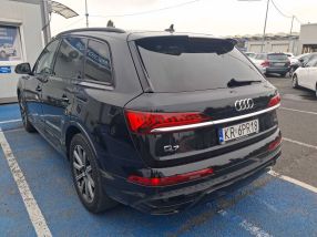 Audi Q7 - 2020