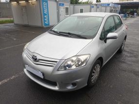 Toyota Auris - 2013