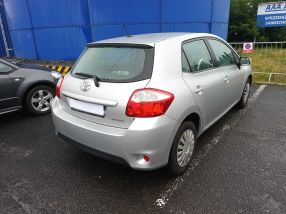 Toyota Auris - 2013