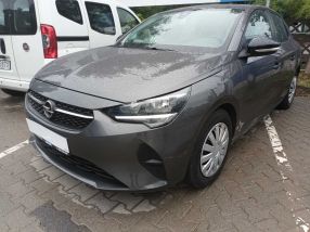 Opel Corsa - 2019