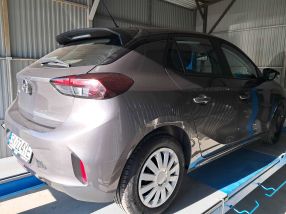 Opel Corsa - 2019