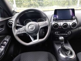 Nissan Juke - 2020