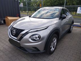 Nissan Juke - 2020