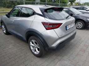 Nissan Juke - 2020