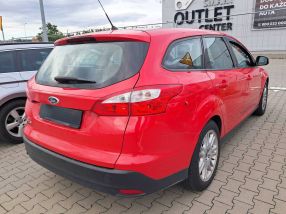 Ford Focus - 2012