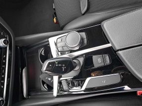 BMW 5 - 2019