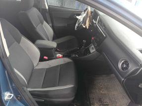 Toyota Auris - 2016