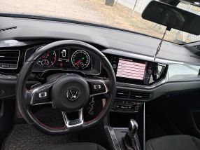 Volkswagen Polo - 2019