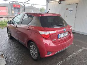 Toyota Yaris - 2020