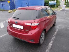 Toyota Yaris - 2020