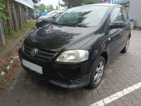 Volkswagen Fox - 2005